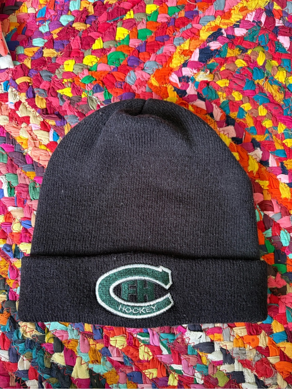 FHC HOCKEY HAT